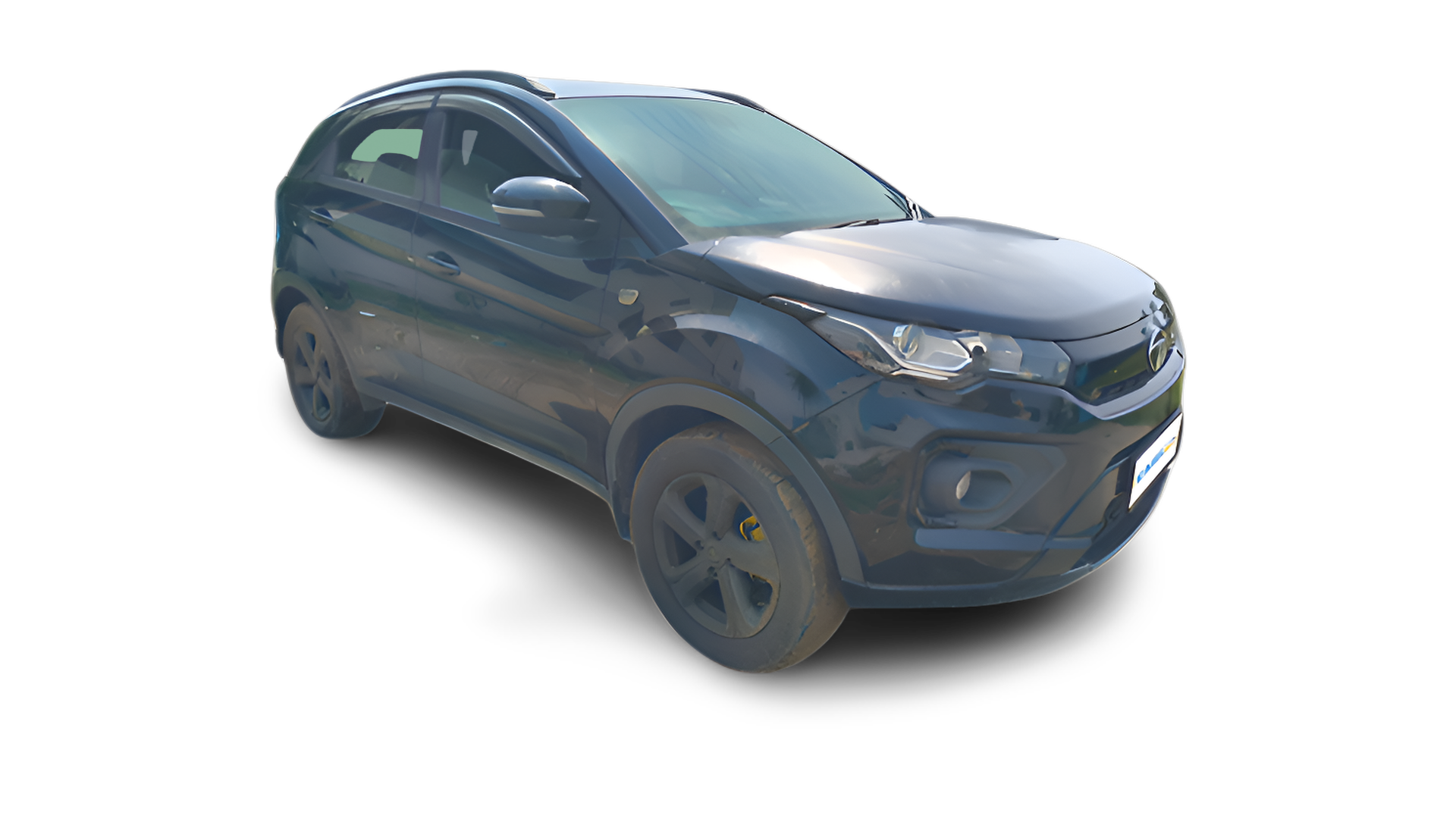 2022 Tata NEXON - SUV - Diesel - Manual - ₹9.76 lakh